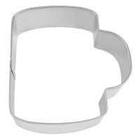 Coffee Mug / Purse Cc