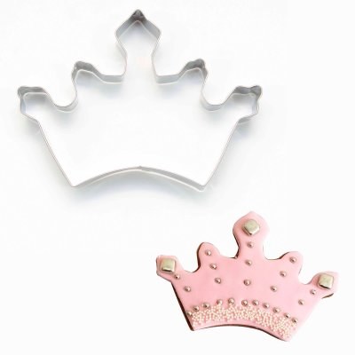 R &amp; M International Metal Cutter: Crown