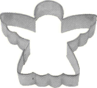 R &amp; M International Metal Cutter: Angel