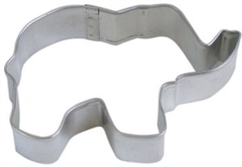R &amp; M International Metal Cutter: Elephant
