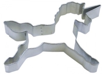 R &amp; M International Metal Cutter: Unicorn