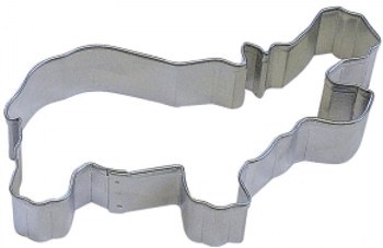 R &amp; M International Metal Cutter: Hippo