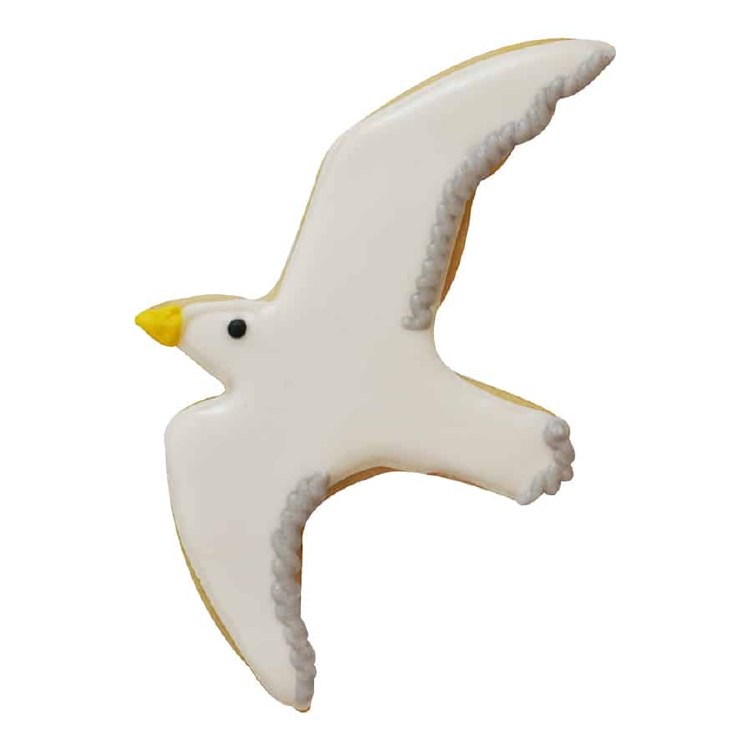 R &amp; M International Metal Cutter: Seagull