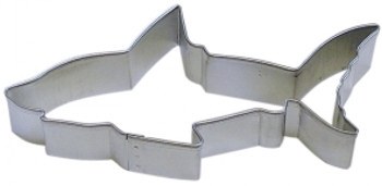R &amp; M International Metal Cutter: Shark