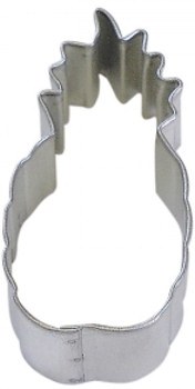 R &amp; M International Metal Cutter: Pineapple