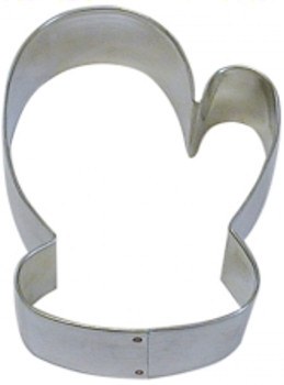 R &amp; M International Metal Cutter: Mitten
