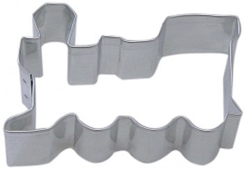 R &amp; M International Metal Cutter: Locomotive