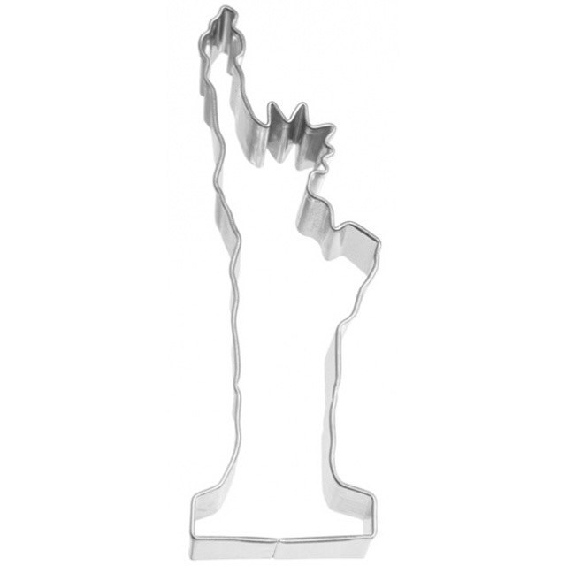 Statue Of Liberty 4-inch Cc