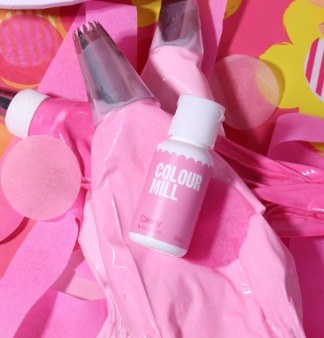 Colour Mill Candy  Oil Blend Food Color