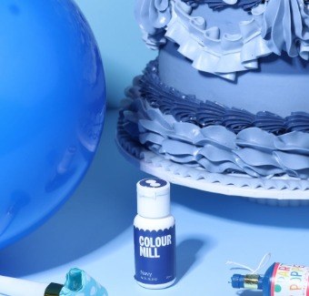 COLOUR MILL Colour Mill Navy