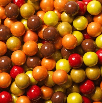 Sixlets Autumn 2oz