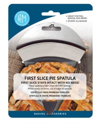 R &amp; M International  First Slice Pie Spatula