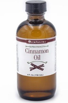 LORANN Cinnamon 4oz
