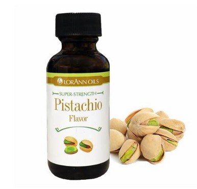 LORANN Lorann Pistachio Flavor