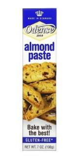 Odense Almond Paste