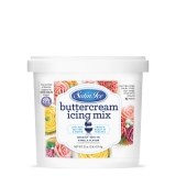 Satin Ice White Buttercream Fondant -2lb