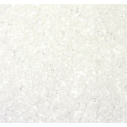 Sanding Sugar White 4 Oz