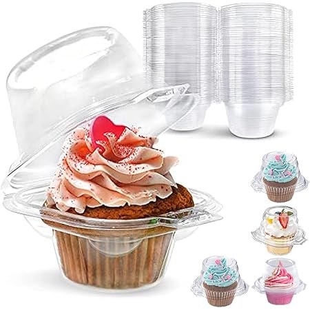 Standard Single Cupcake Cont.