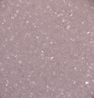 Coarse Sugar White 8 Oz