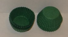 #4 Green Candy Cups/80 Pkg