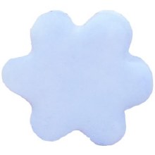 Baby Blue Blossom Dust 4gr