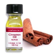 LorAnn Flavoring Oil Cinnamon 1 Dm