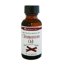 LorAnn Flavoring Oil Cinnamon 1 Oz.