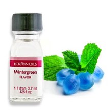 LorAnn Flavoring Wintergreen 1 Dm