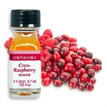 LorAnn Flavoring  Cran-raspberry 1 Dm