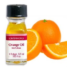 LorAnn Flavoring Oil Orange 1 Dm