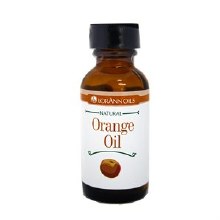 LorAnn Flavoring Oil Orange 1 Oz.