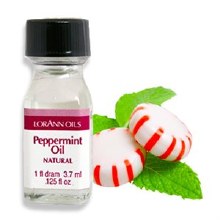 LorAnn Flavoring Oil Peppermint 1 Dm