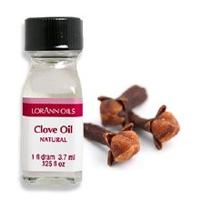 LorAnn Flavoring Oil Clove 1 Dm