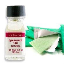 LorAnn Flavoring Oil Spearmint 1 Dm