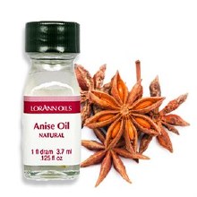 LorAnn Flavoring Oil Anise 1dm