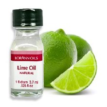 LorAnn Flavoring Oil Lime 1 Dm