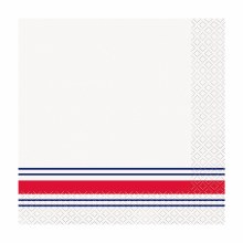 Peppy Patriotic Napkins