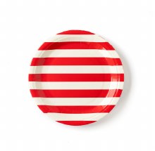 Stars And Stripes Plates