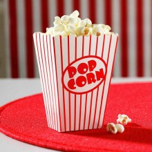 Small Popcorn Boxes
