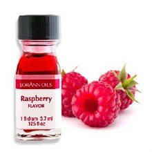 LorAnn Flavoring  Raspberry 1 Dm