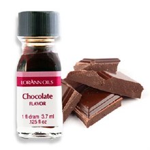 LorAnn Flavoring  Chocolate 1 Dm