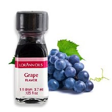 LorAnn Flavoring  Grape 1 Dm