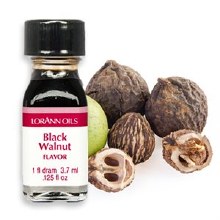 LorAnn Flavoring  Black Walnut 1 Dm