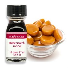 LorAnn Flavoring  Butterscotch 1 Dm