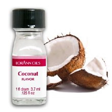 LorAnn Flavoring  Coconut 1 Dm