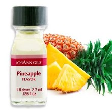 LorAnn Flavoring  Pineapple 1 Dm