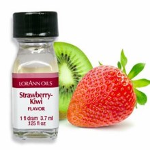 Lorann Strawberry Kiwi 1dram