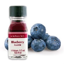 LorAnn Flavoring  Blueberry 1 Dm