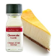 LorAnn Flavoring  Cheesecake 1 Dm