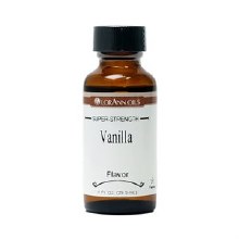 LorAnn Vanilla Specialty Oil 1 Oz